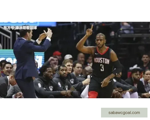 以斯特鲁斯状态爆棚哈登称赞其表现为莫大肯定与荣幸