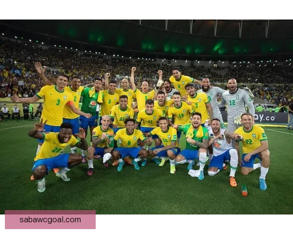 2026世界杯赛前全方位竞猜分析与夺冠热门预测指南