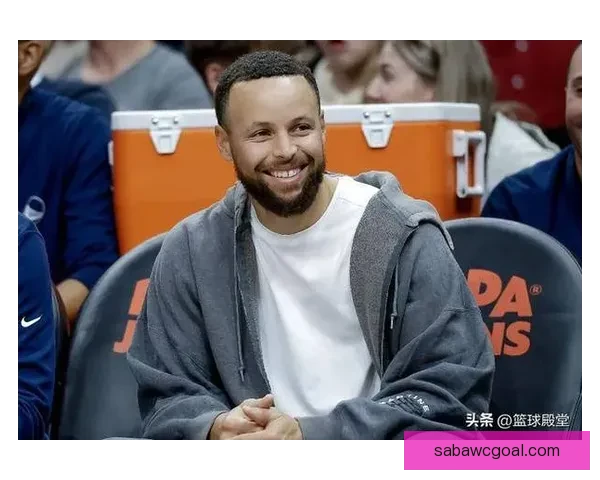 库里复出进程受阻 未参与全场对抗 无缘对篮网比赛 回归时间仍不明晰