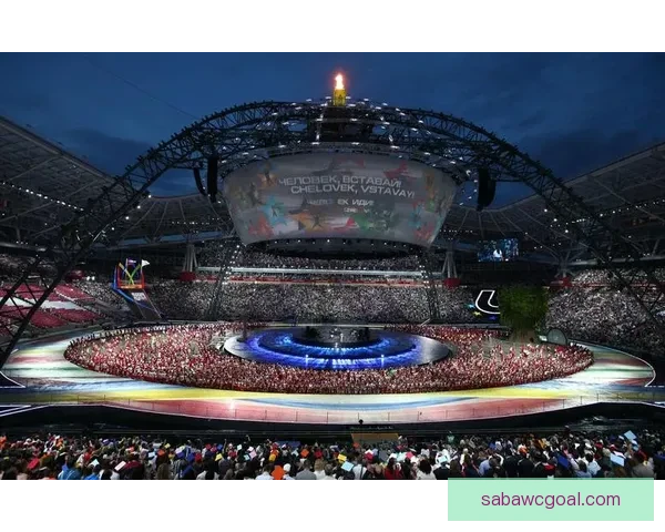 世界杯竞猜游戏平台重磅上线畅享足球盛宴赢取丰富奖励