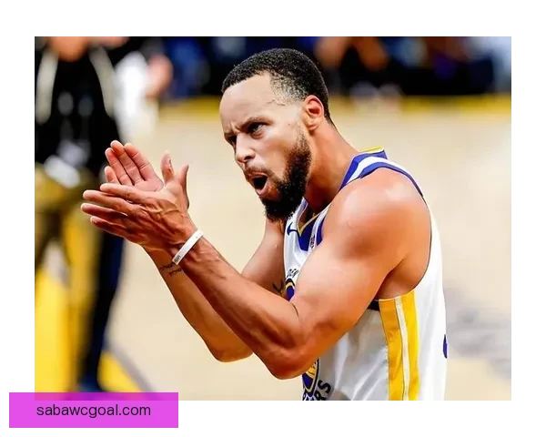 库里膝伤恢复进展顺利 将于下周一复出对阵火箭 结束27场缺阵纪录