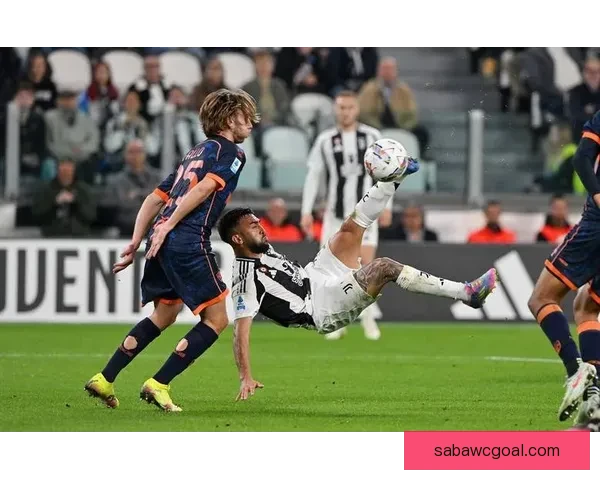 尤文关注热那亚19岁新星埃哈托尔评估夏季转会可行性