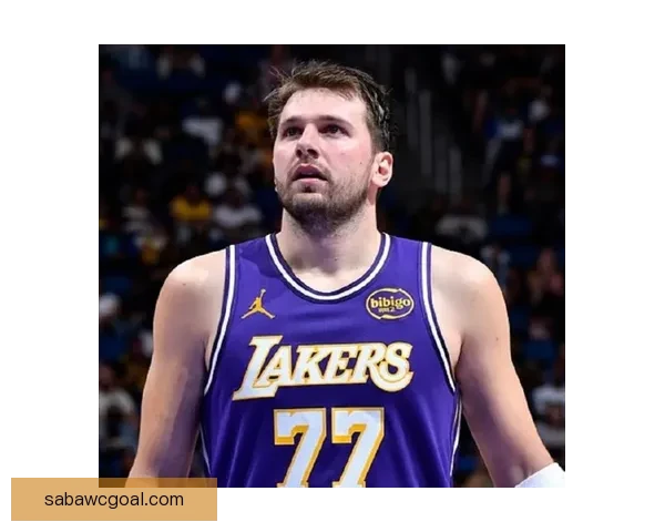 东契奇连续12场30+领跑全联盟 场均39.7分助湖人取得11胜1负佳绩