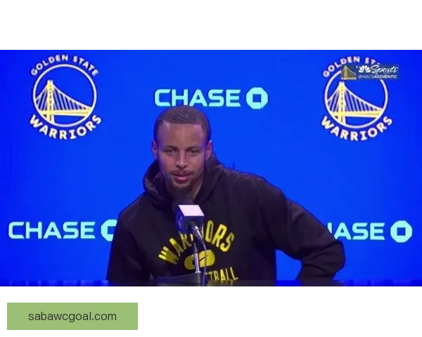 库里正式获准参加5v5对抗赛 复出状态惊艳全队士气高涨