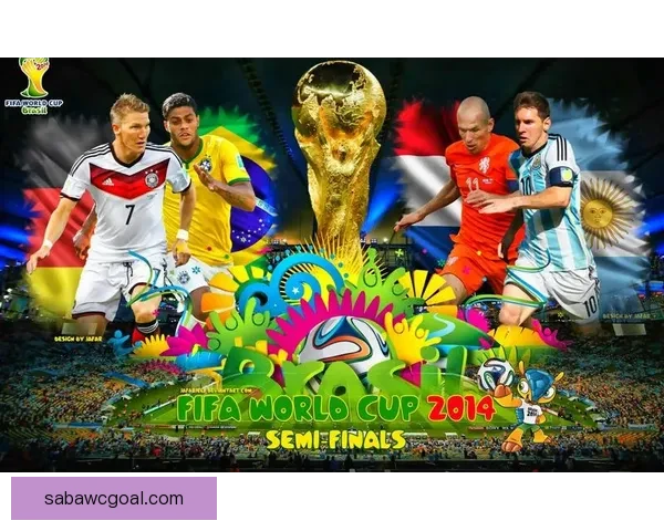 世界杯精彩对决竞猜投注攻略全解析让你赢在起点