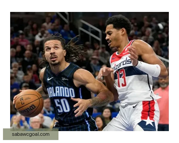 班凯罗生涯第25次豪取30分5助5篮板 魔术队史仅次麦迪