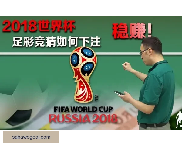 世界杯竞猜胜负技巧全面解析 提升预测准确率的实用策略与方法