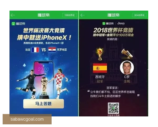 世界杯竞猜胜负技巧全面解析 提升预测准确率的实用策略与方法